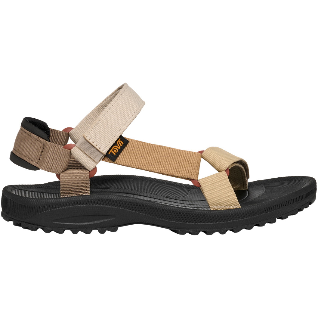 2026 Teva Womens Winsted Sandals 1017424 - Neutral Mini